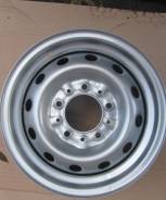 Mefro. 6.0x15", 5x139.70, ET40, ЦО 98,5 мм.