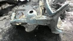 Лонжерон. Toyota Camry, SV40 Двигатель 3SFE