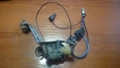 Кран печки. Toyota Corona, ST191, ST190, CT190, CT195, ST195, AT190 Toyota Caldina, CT198, CT196, CT190, ET196, ST190, ST191, ST195 Toyota Carina, ST1...