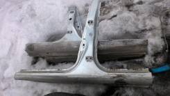 Порог кузовной. Toyota Camry, SV40 Двигатель 3SFE