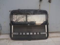 Люк. Toyota Hiace, KZH106G, KZH106W Двигатель 1KZTE