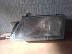 Фара. Toyota Corona