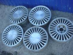 Nissan. 6.5x15, 5x114.30, ET45