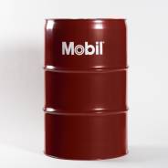 Mobil. Вязкость 15W-40, полусинтетическое
