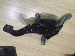 Ручка ручника. Toyota Camry, ACV51, ASV50, ASV51, AVV50, GSV50 Двигатели: 1AZFE, 2ARFE, 2ARFXE, 2GRFE, 6ARFSE
