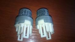 Регулятор отопителя. Toyota: Dyna, Coaster, Lite Ace, Toyoace, T.U.V, Corona, Crown, Chaser, Corsa, Previa, Corolla FX, Carina, 4Runner, Paseo, Land C...