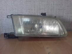 Фара. Nissan Sunny, B15