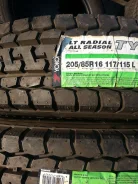 Yokohama TY285. �����������, ����� ����