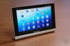 Lenovo Yoga Tablet 10