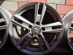 Replica. x16, 5x114.30