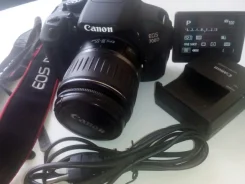 Canon EOS 700D Kit. 15 - 19.9 ��, ���: ��� ����
