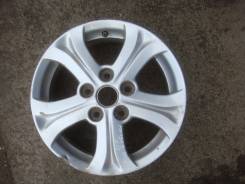 Mazda. 6.0x15, 5x114.30, ET50, ЦО 67,1 мм.