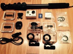 GoPro HERO ����