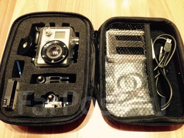 GoPro HERO ����