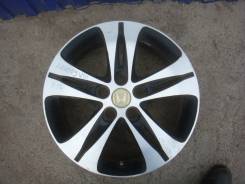 Honda. 7.5x17, 5x114.30, ET55, ЦО 64,1 мм.
