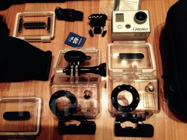 GoPro HERO ����