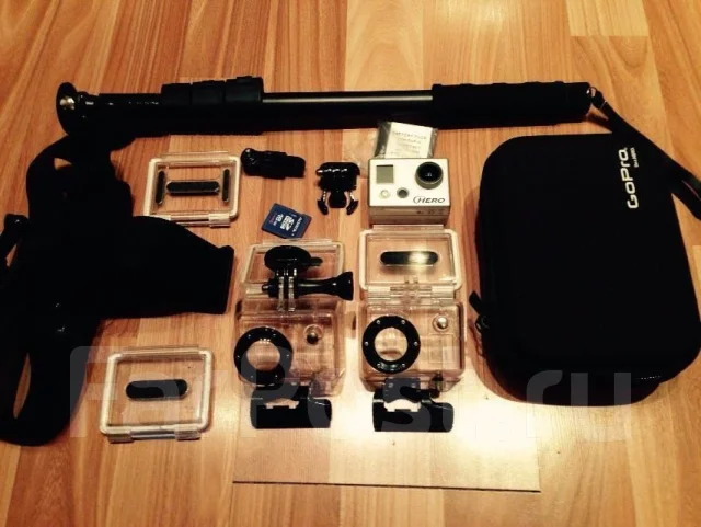 GoPro HERO ����