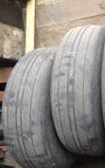 Firestone VanHawk. ������, �����