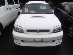 Subaru Legacy Wagon. BH5, EJ208