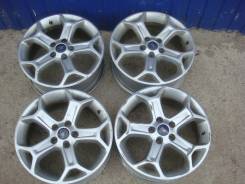 Ford. 7.5x17, 5x108.00, ET55, ЦО 63,3 мм.