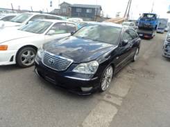 Toyota Crown Majesta. UZS186, 3UZ