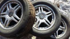 MOTO Metal. x18, 5x114.30