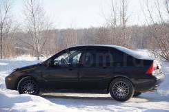 Ford Focus, 2003 в Иркутске Ford Focus. FOCUS1, 1 6 DURATEC