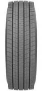 Goodyear. Всесезонные, 2015 год, без износа, 1 шт