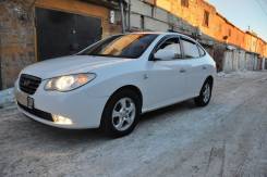 Hyundai Avante. KMHDU41BP8U433730, G4FC