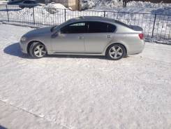 Lexus GS300. 190, 3 0
