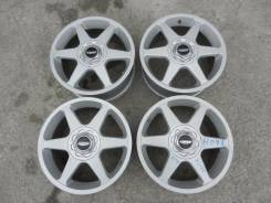 Asiss. 7.0x16, 5x114.30, ET35, ЦО 73,0 мм.