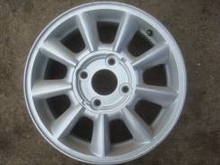 Hyundai. 6.0x15, 4x114.30, ET46, ЦО 67,1 мм.