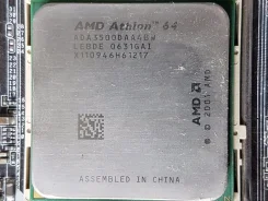 AMD Athlon 64 3500+