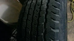 Michelin LTX M/S. ������, 2013 ���, 10�%