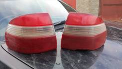 Стоп-сигнал. Toyota Corolla