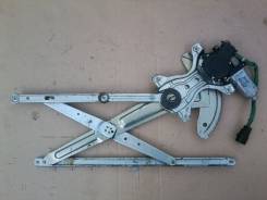 Стеклоподъемный механизм. Toyota Nadia, SXN10H, ACN15, ACN15H, SXN15, ACN10, ACN10H, SXN10, SXN15H