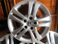 Work RSZ-R. 7.5x7.5", ET50, �� 114,3���. ����