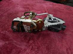 Замок двери. Mitsubishi Lancer Cedia, CS2A, CS5A Mitsubishi Lancer, CS2A, CS5A, CS3A
