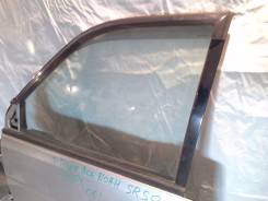 Стекло боковое. Toyota Lite Ace Noah, CR40, CR40G, CR50, CR50G, SR40, SR40G, SR50, SR50G Toyota Town Ace Noah, CR40, CR40G, CR50, CR50G, SR40, SR40G...