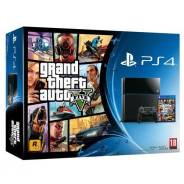 Sony PlayStation 4