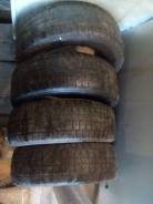 Nankang SN-1. Зимние, без шипов, износ: 50%, 4 шт