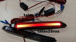 Стоп-сигнал. Toyota Vellfire, ANH20, ANH20W, ANH25, ANH25W, ATH20, ATH20W, GGH20, GGH20W, GGH25, GGH25W Toyota Alphard, ANH20, ANH20W, ANH25, ANH25W...