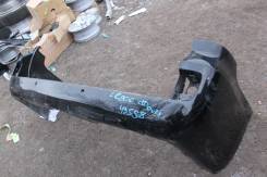 Бампер. Toyota Land Cruiser, UZJ200W, VDJ200, J200, URJ202W, GRJ200, URJ200, URJ202, UZJ200