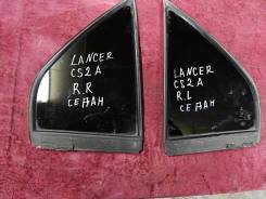 Стекло боковое. Mitsubishi Lancer Cedia, CS2A, CS5A Mitsubishi Lancer, CS2A, CS5A, CS3A