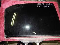 Стекло боковое. Mitsubishi Lancer Cedia, CS2A Mitsubishi Lancer, CS2A