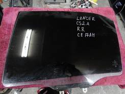 Стекло боковое. Mitsubishi Lancer Cedia, CS2A Mitsubishi Lancer, CS2A