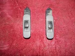 Кнопка стеклоподъемника. Mitsubishi Lancer Cedia, CS2A Mitsubishi Lancer, CS2A