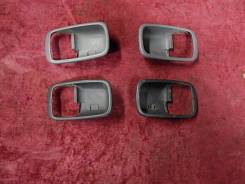 Накладка на ручку двери внутренняя. Mitsubishi Lancer Cedia, CS2A Mitsubishi Lancer, CS2A