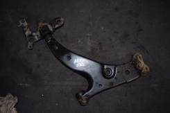 Рычаг подвески. Toyota Sprinter, AE110, AE101, AE100, AE111, AE102, AE104, AE109 Toyota Corolla, AE110, AE111, AE100, AE101, AE101G, AE100G, AE104G, A...