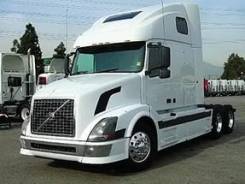 Volvo VNL 670